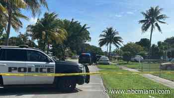 Hollywood officer injured in shooting during ‘neighbor dispute', FDLE investigating