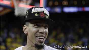 Raptors 2019 title team member Danny Green retires from NBA