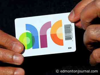 ETS ending paper passes as part of Arc payment system rollout