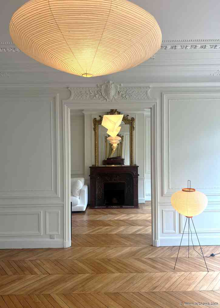 Joe Bradley’s Galerie Sardine to Host Inaugural Pop-Up Exhibition in Paris Next Week