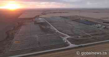 Sask. and Indigenous partnerships paving the way for green energy