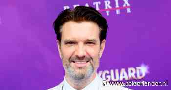 Ik dacht aan de klusser die Bas Muijs naar Arnhem lokte om hem te verbouwen met een spijkerpistool