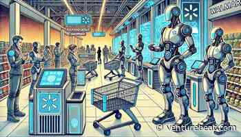 Walmart bets on multiple AI models with new Wallaby LLM