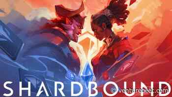 Bazooka Tango launches open beta for Shardbound Web3 card game
