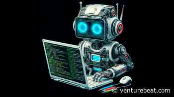 Google’s Gemini enterprise coding assistant shows enterprise-focused coding is growing
