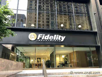 Fidelity Data Breach Exposed Personal Data of 77,000 Customers