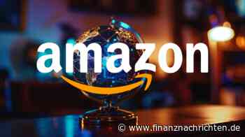 Amazon Aktie: Streaming-Allianz eröffnet neue Marktchancen