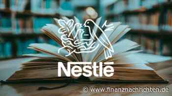 Nestle Aktie: Stabilität trotz Marktvolatilität