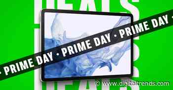 Prime Big Deal Days Tablet Deals still available: Amazon, Samsung, Apple, more