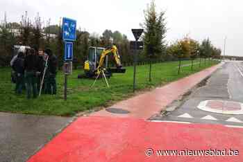 Zo goed als alle Tongerse schoolbuurten veiliger ingericht