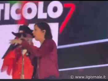 Schlein che canta ipocrisia rossa, occhio Israele e Fassino: quindi, oggi...