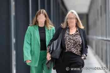 ASSISEN. Eigen dochter (19) van glazenwasser maakt het bijzonder pijnlijk voor hem: “De dag na de feiten vroeg ik andere naam aan”