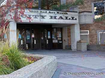 Who's running for city council in Saskatoon this fall?