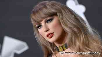 Taylor Swift donates $5 million toward relief efforts for Hurricanes Milton and Helene