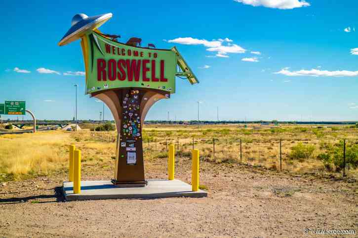 Dates announced for 2025 National Championship Air Races in Roswell