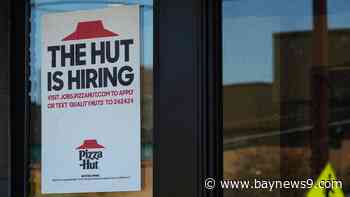 U.S. jobless claims jump to 258,000, the most in more than a year