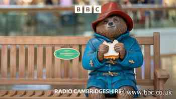 Paddington chooses Peterborough