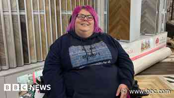 Doorbell project helps improve accessibility