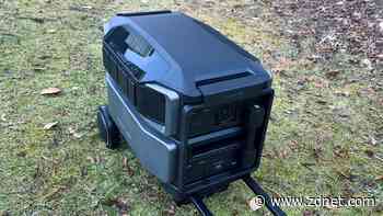 The best home battery and backup systems of 2024: Expert tested for hurricane season