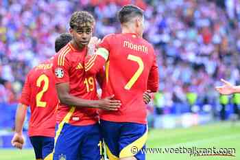 Spaanse spits deelt emotioneel verhaal over mentale problemen