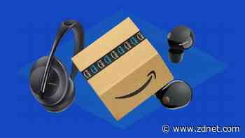 The best Prime Day headphone deals you can still shop