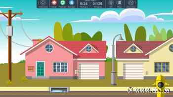 Regina-based developer's new game aims to help both kids and adults understand how governments work