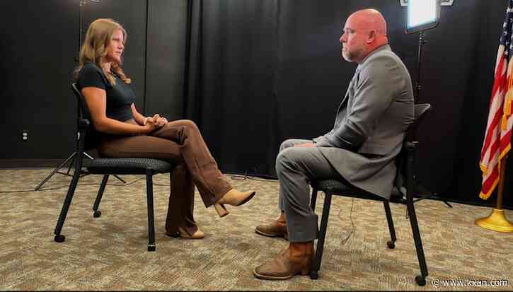 Exclusive: APD homicide detective discusses Raul Meza investigation