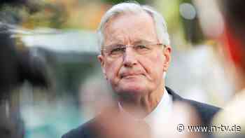 Sparhaushalt gegen hohes Defizit: Frankreichs Regierung kürzt Etat um 60 Milliarden