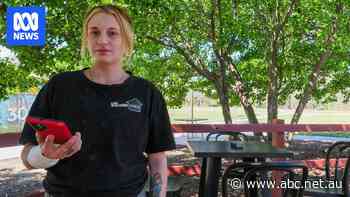 The 'underground economy' of counterfeit phones ripping off Australians