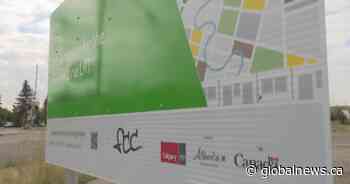 Province says work can move forward on Green Line between Victoria Park and Shepard