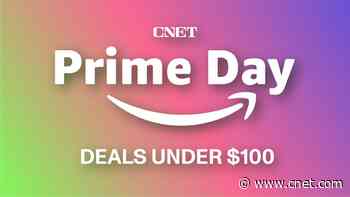 Best Prime Day Deals Under $100 Still Available: Check Out More Than 40 Remaining Bargains