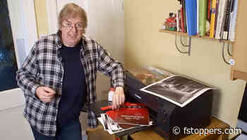 Is the Canon PRO-1100 the Right Choice for Your First Printer?