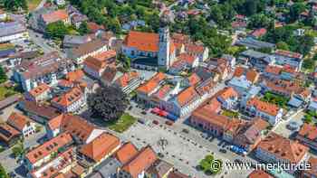 Eklat in Niederbayern: Bürgermeister verbietet Aufnahme von Ukraine-Flüchtlingen – „Schnauze gestrichen voll“