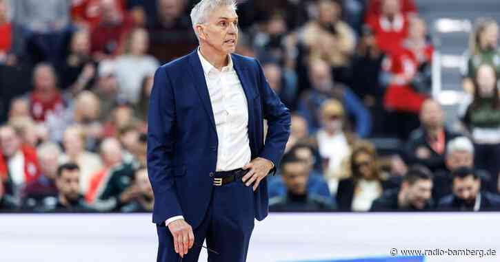 Bayern-Basketballer verlieren bei Titelverteidiger Athen