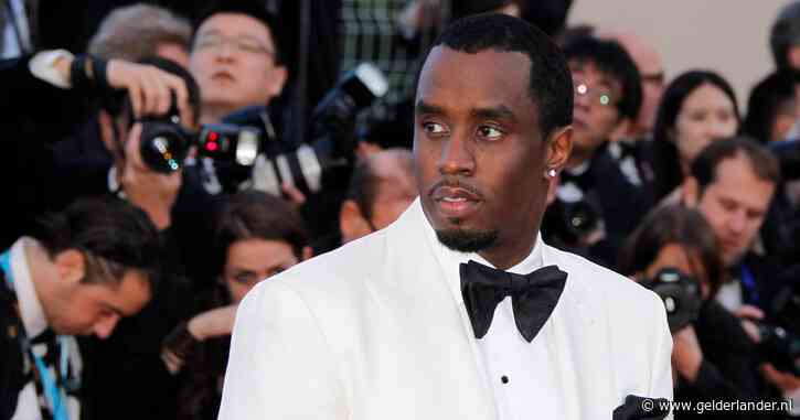 Rechtszaak tegen P. Diddy gepland in mei, rapper blijft vastzitten