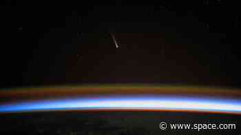 Hopes dim for another bright October comet after Tsuchinshan-ATLAS