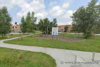 Politie houdt extra toezicht op speeltuin in Kwikstaartlaan en Klaverheide na meldingen over glas en druggebruik