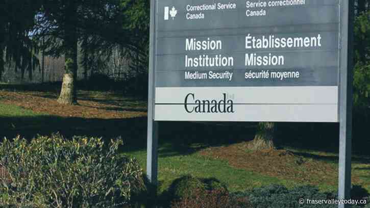Alert staff intercept package containing nearly 2 pounds of crystal meth at Fraser Valley prison
