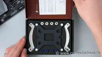 Noctua auf LGA 1851: Kostenlose Mounting-Kits für Pre-LGA-1700-CPU-Kühler