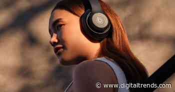 Upgrade your sound game with Beats Studio Pro Headphones at 51% off