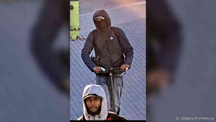 Police seek public assistance identifying suspects in downtown shooting