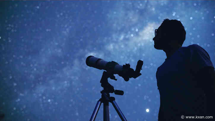 Social media conspiracy asks, 'Where's the Moon at?'