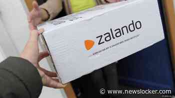 Zalando verkoopt steeds meer kleding en rekent op aanzienlijk meer winst