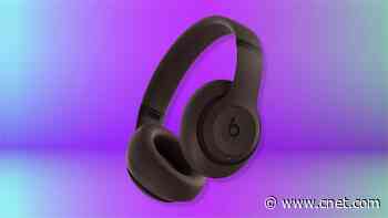 It's Not Too Late to Nab a Pair of Beats Studio Pro for Over 50% Off Post Prime Day