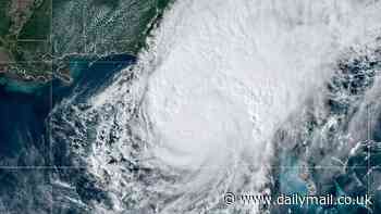 Fascinating reasons hurricanes get their name - after Milton pummeled Florida