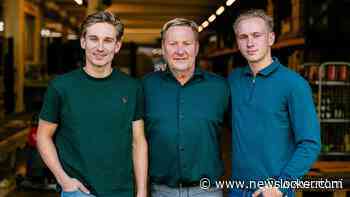 Grote schok voor familie Kesbeke na mogelijke kankerdiagnose: 'Hij is doodziek'