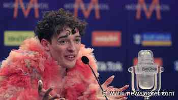 Nemo uit kritiek op onderzoek EBU: 'Schande dat ze er zo lang over doen'