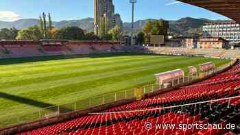 DFB-Team erwartet schwierige Partie in besonderem Stadion