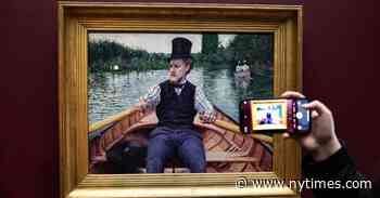 Art Basel Paris: Don’t Miss These Other Shows