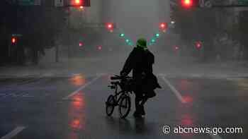 Here's what has made Hurricane Milton so fierce and unusual